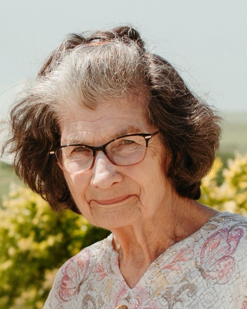 Mary Kathleen McKenney Profile Photo