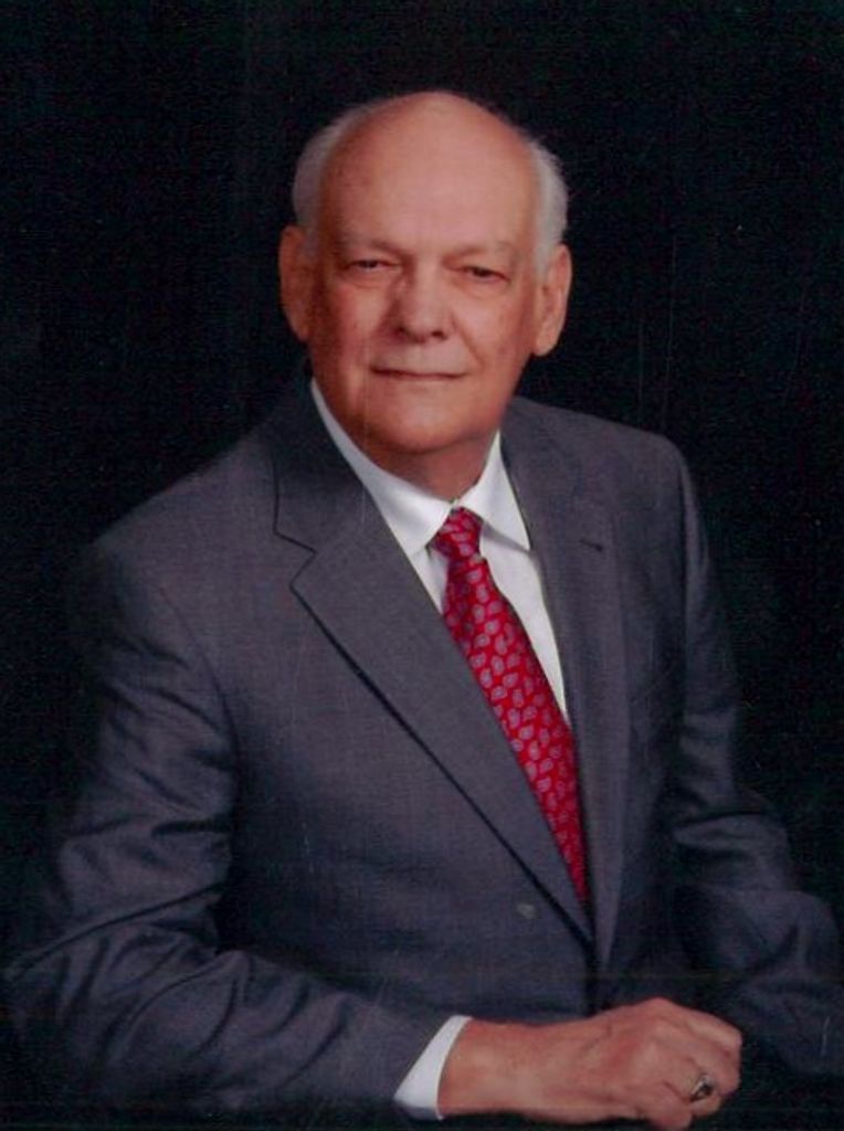Lt. Col. Ret. John McCown