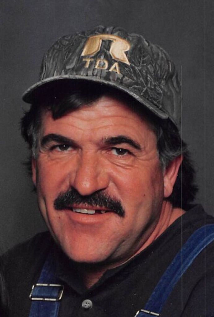 Gerald King Profile Photo