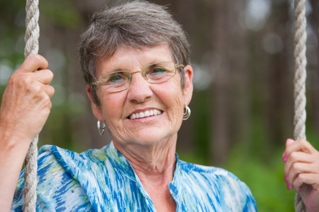 Loretta Patterson