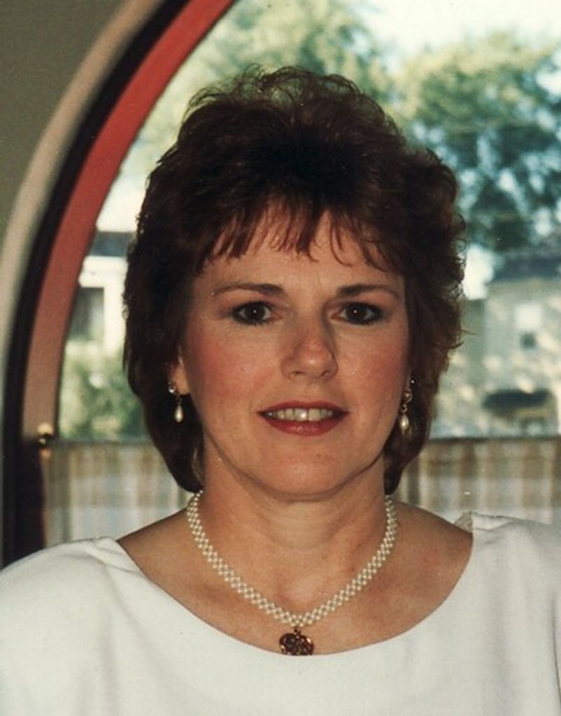 Carol Ann Hopkins Profile Photo