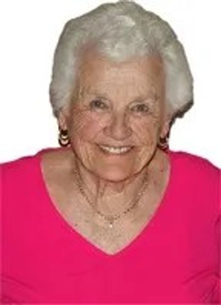 Nancy Voorhees Harvey Profile Photo