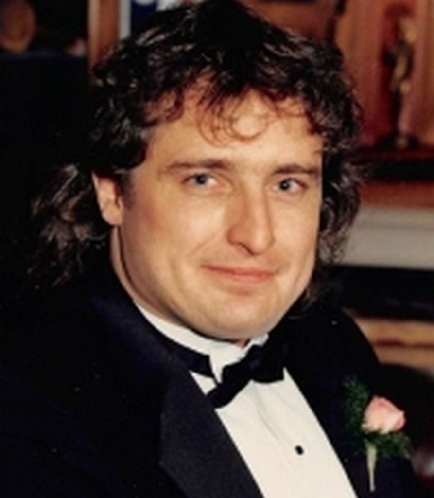 Eugene Cook Profile Photo