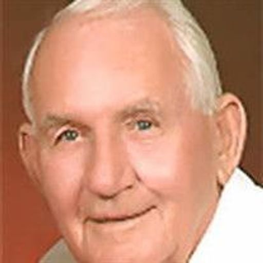 John R. Potts Profile Photo