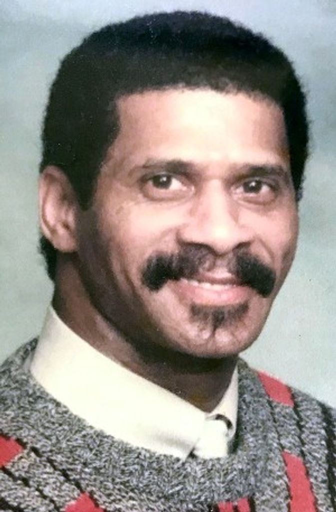 Randolph Marion Dixon