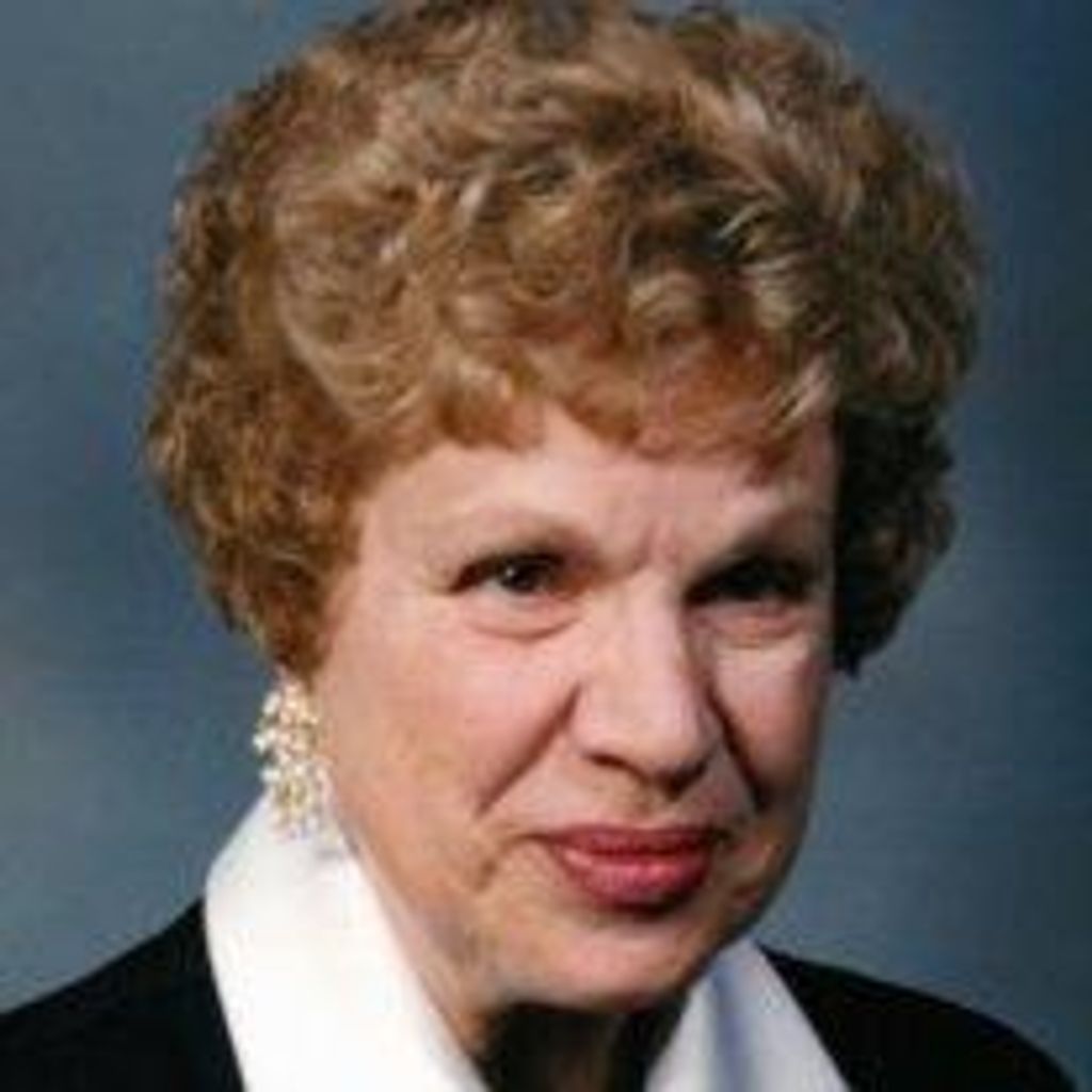 Mary Schell