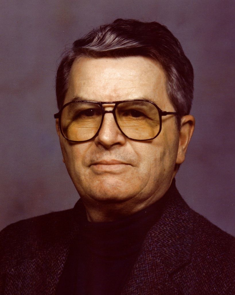 John Victor Woolley