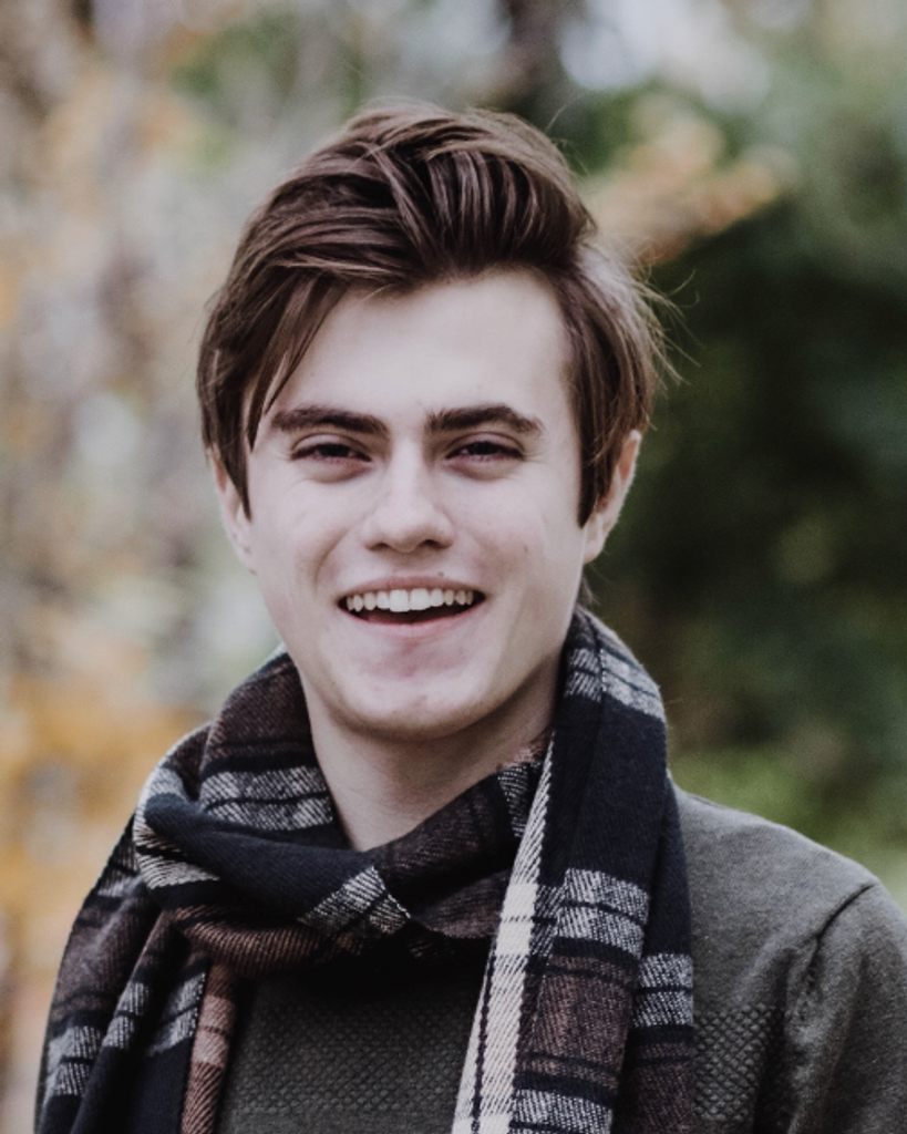 Tyler Jerome Qualley