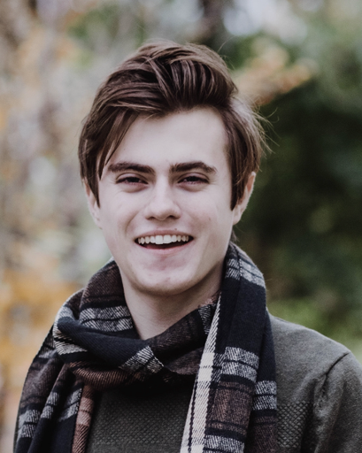 Tyler Jerome Qualley's obituary image