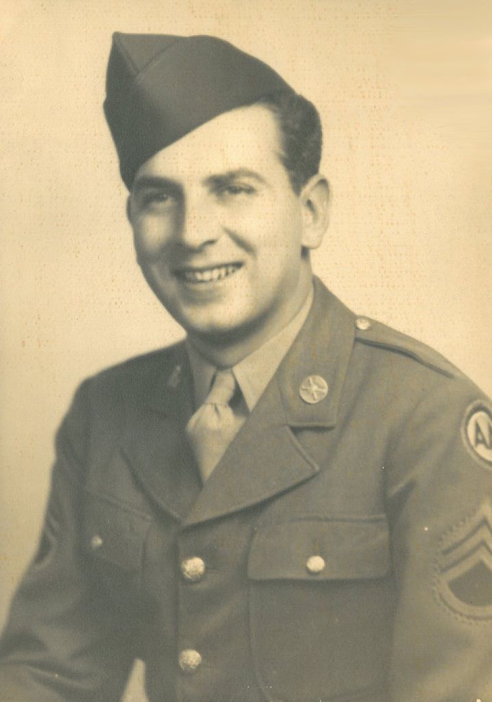 Joseph A. Miller