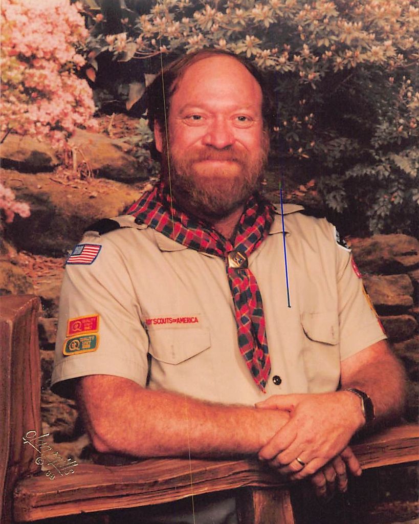 Norman Loyd White Jr.