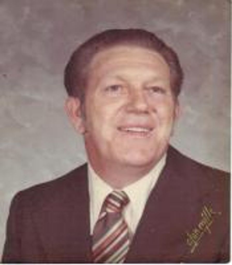 Jack Hoskinson