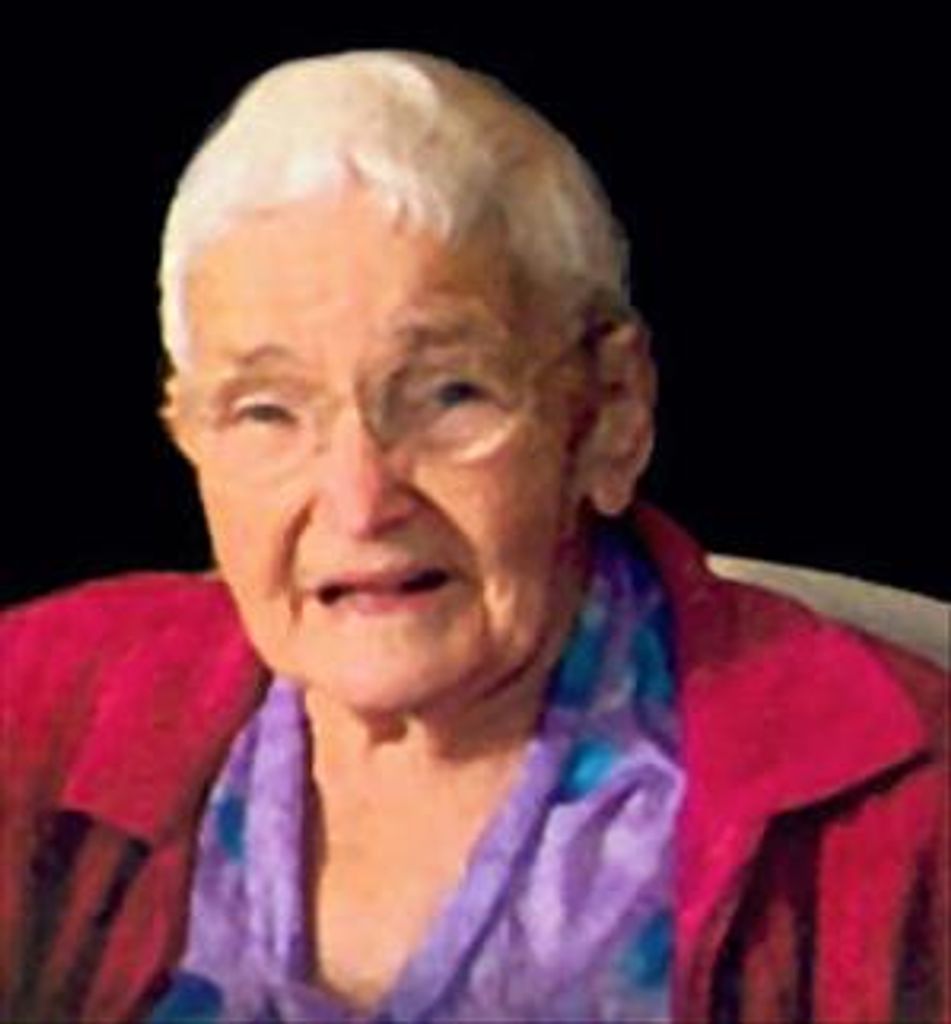 Betty Chambers Profile Photo