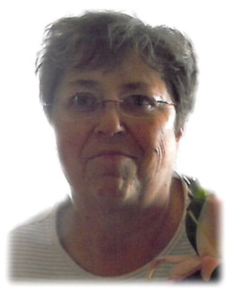 Donna Downard