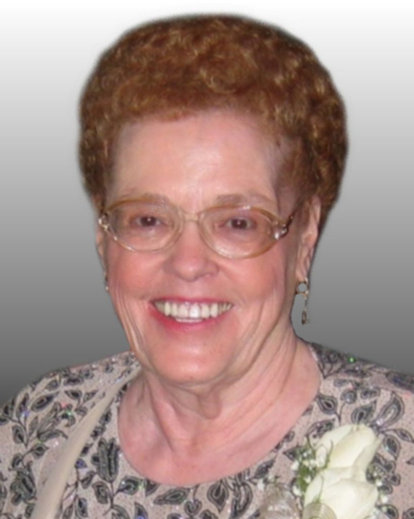Rosa Guarino Profile Photo