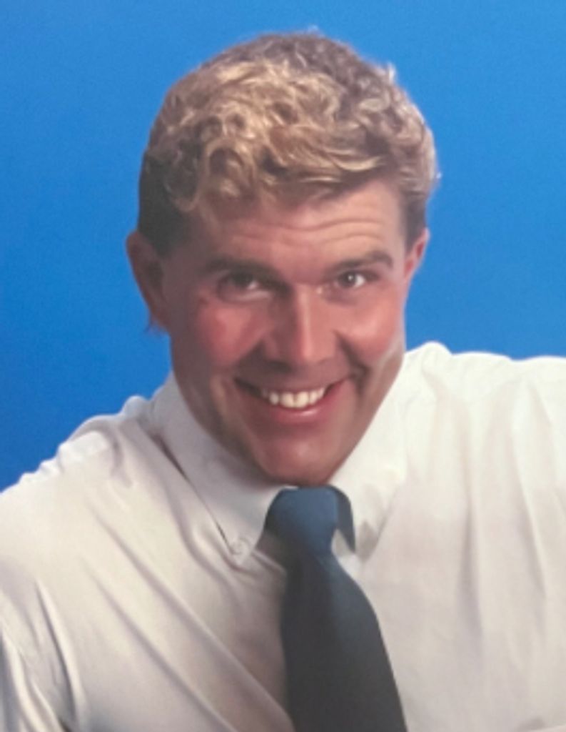Rodger W. Hippen