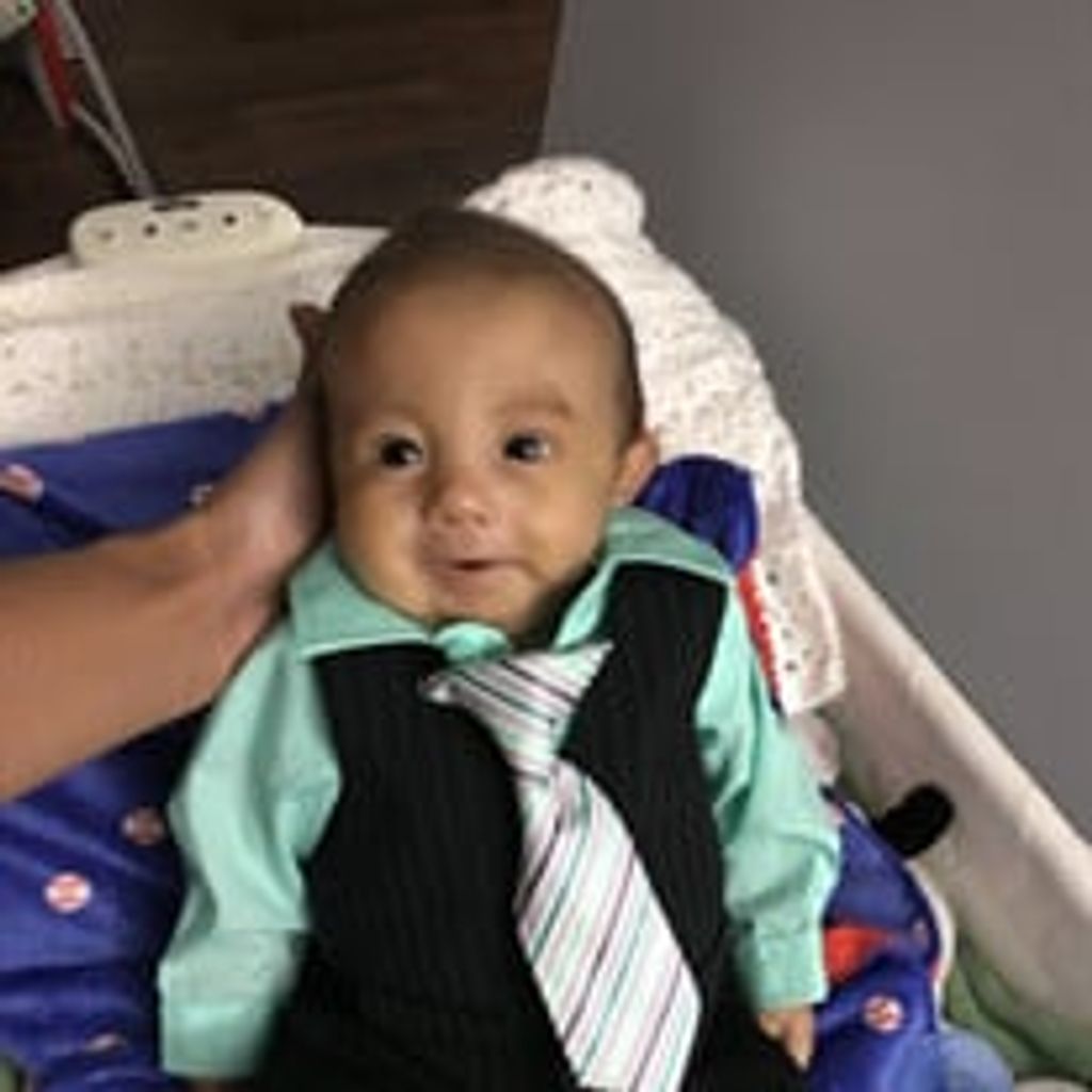 Ethan Gabriel Dabill