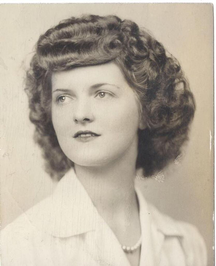 Mary Lou Carter Profile Photo