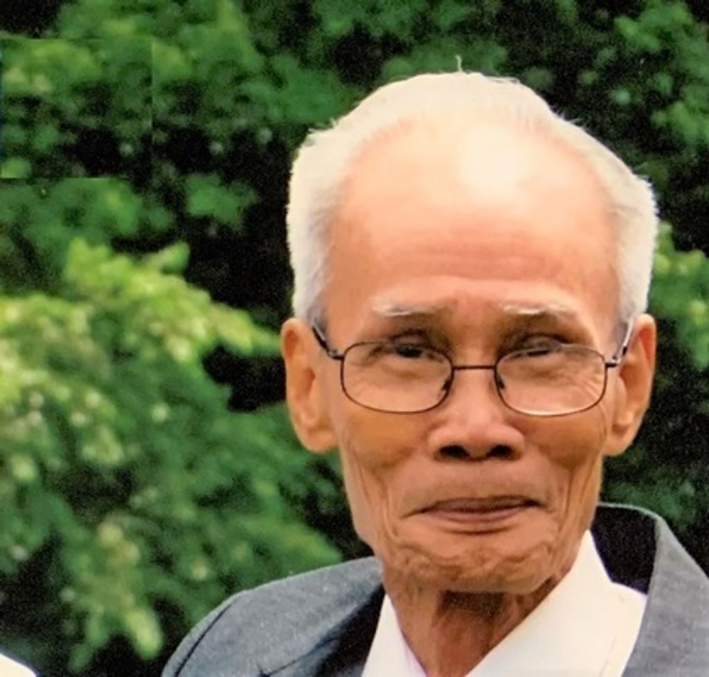 Bay Van Tran Profile Photo