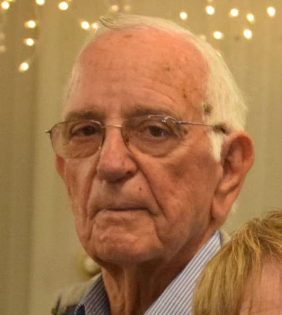 Russell "Russ" L. Bellew