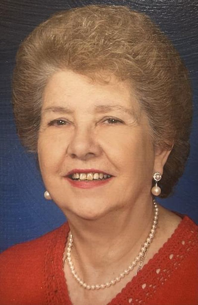 Frances A. Mariglio