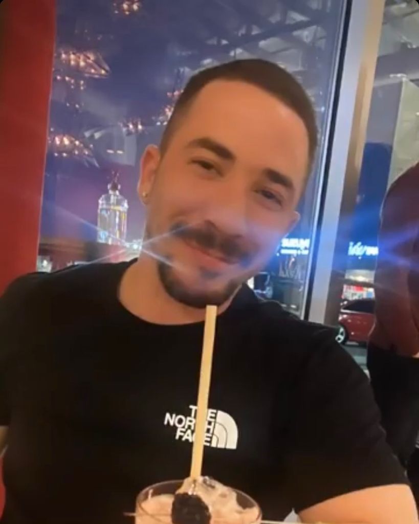 Nicholas Aaron Steinberger