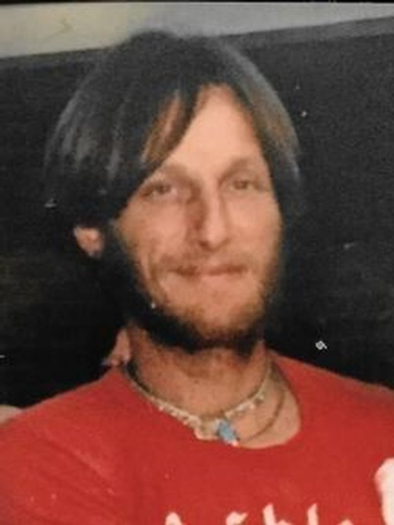 William David Mcfalls