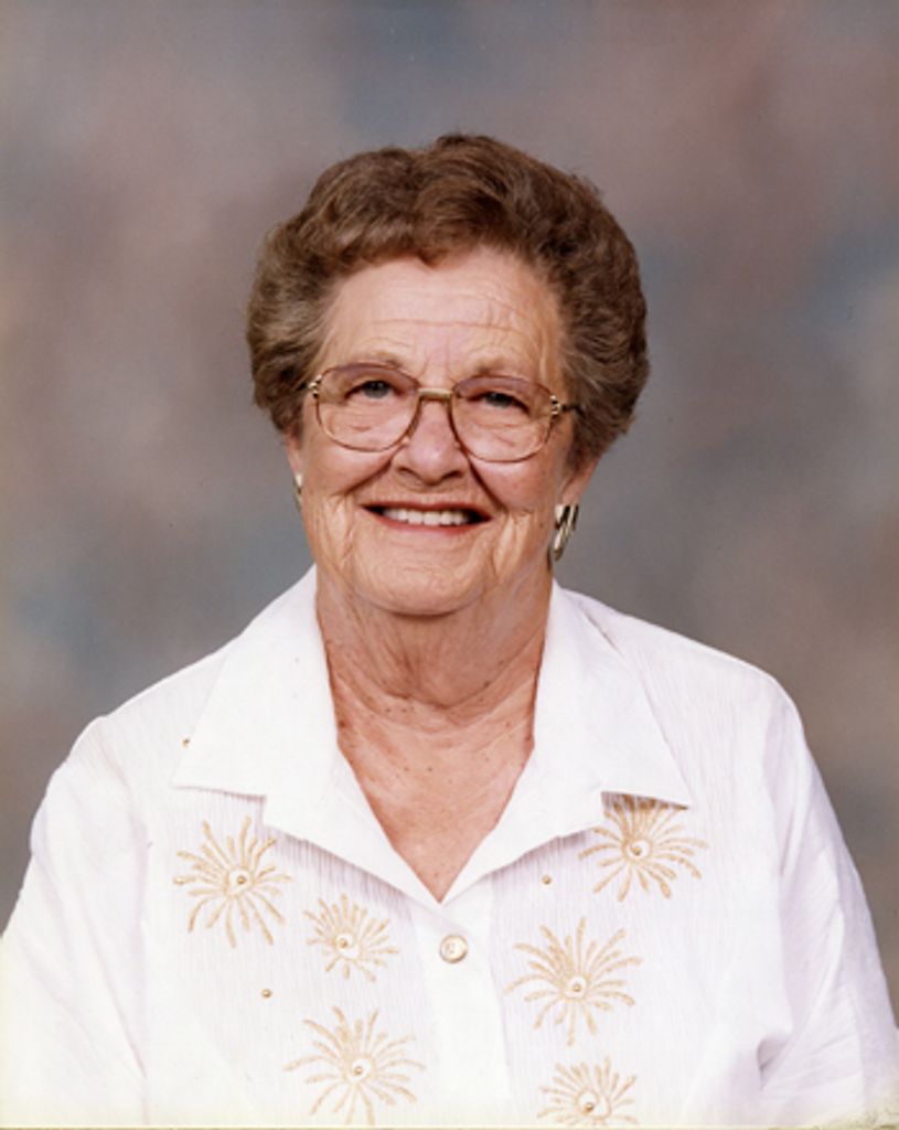 Beryl Childers