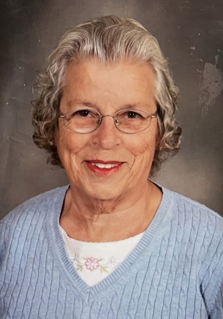 Martha Jo Maddox Profile Photo