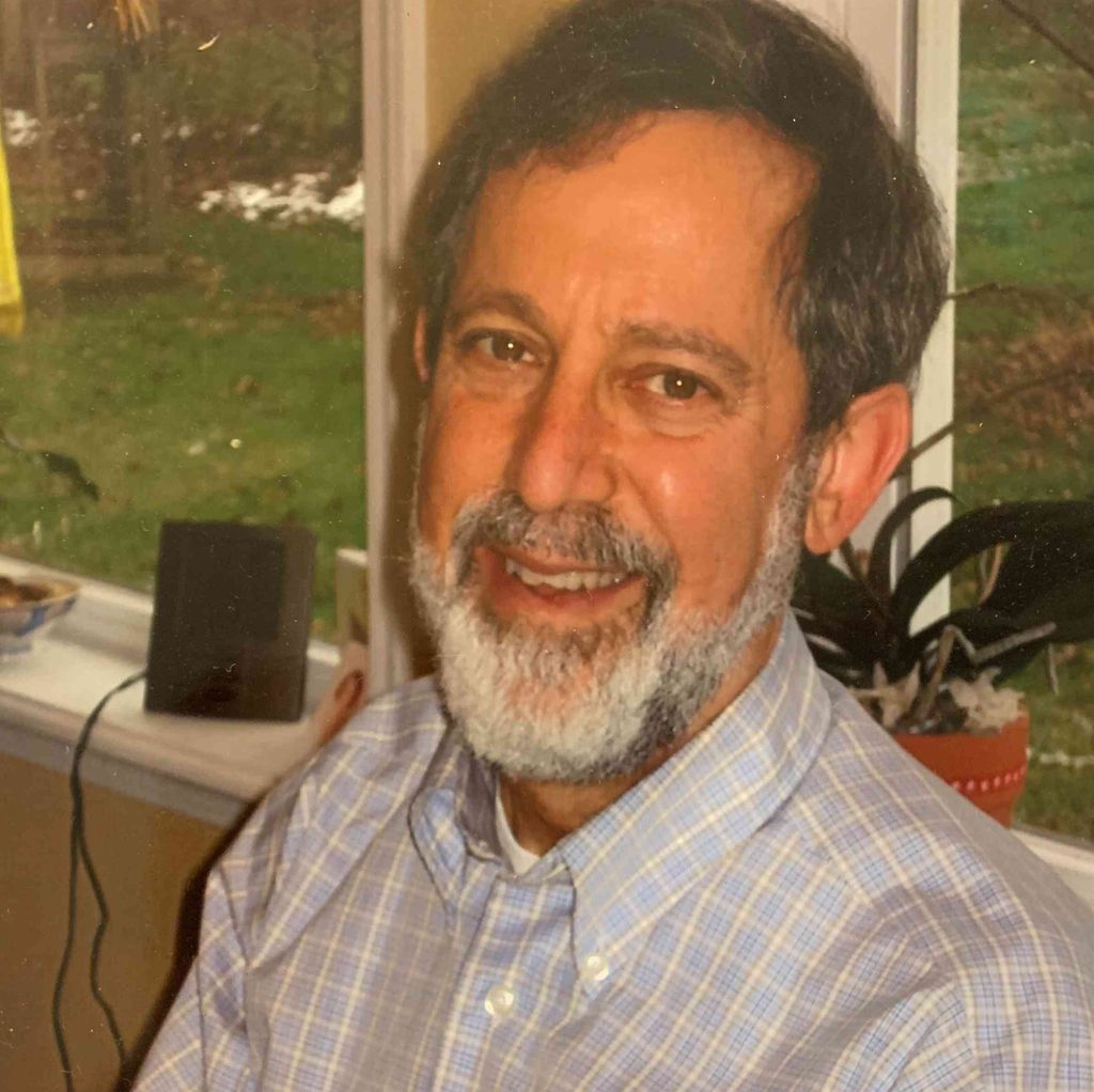 Robert Jay Marcus Profile Photo