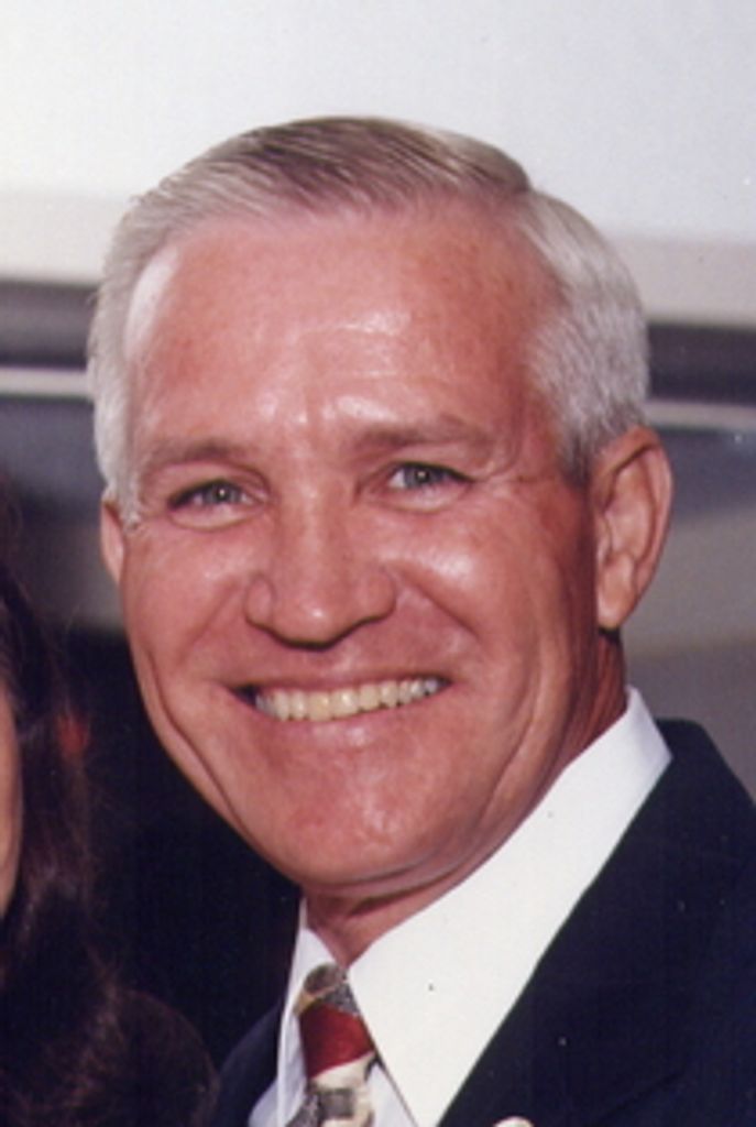 Donald V. Hillegass