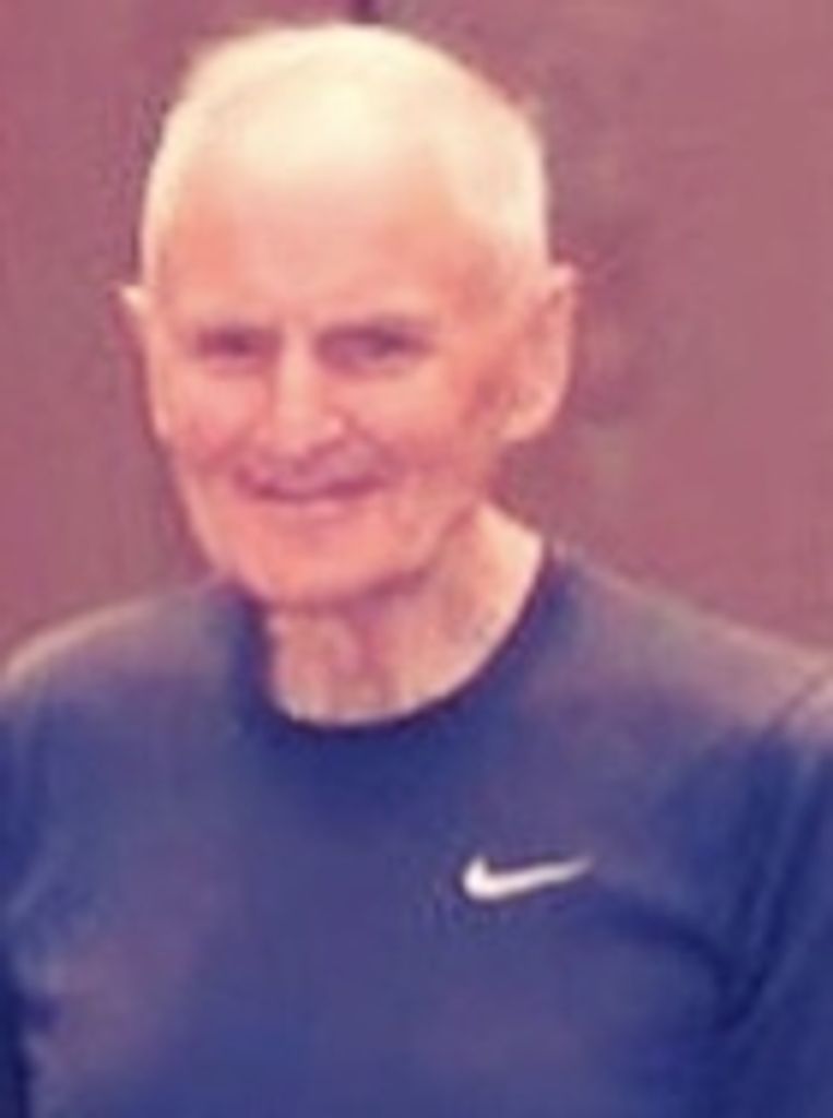 Robert  Johnston Profile Photo