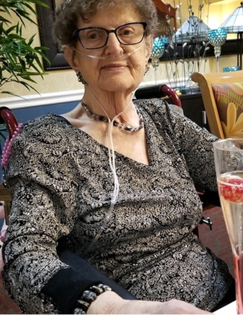 Rosemarie (Wieczorek) Disisto