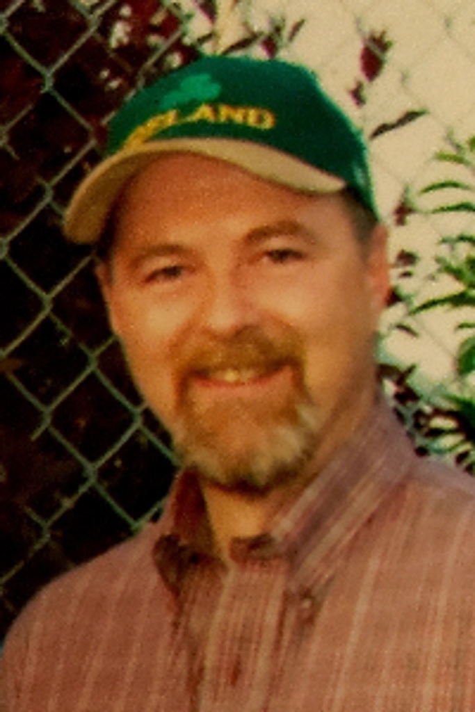 Anthony M. "Tony" Mcalear, Iii