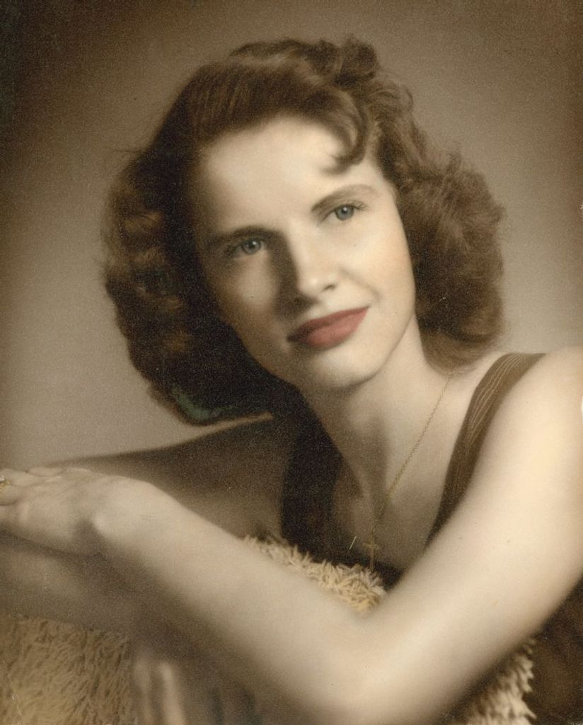 Vicki E. Watson