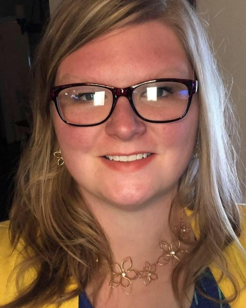 Cassidy "Cass" Ann Attebery