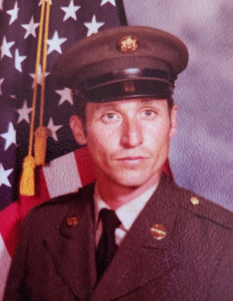 David Joe Reed Profile Photo