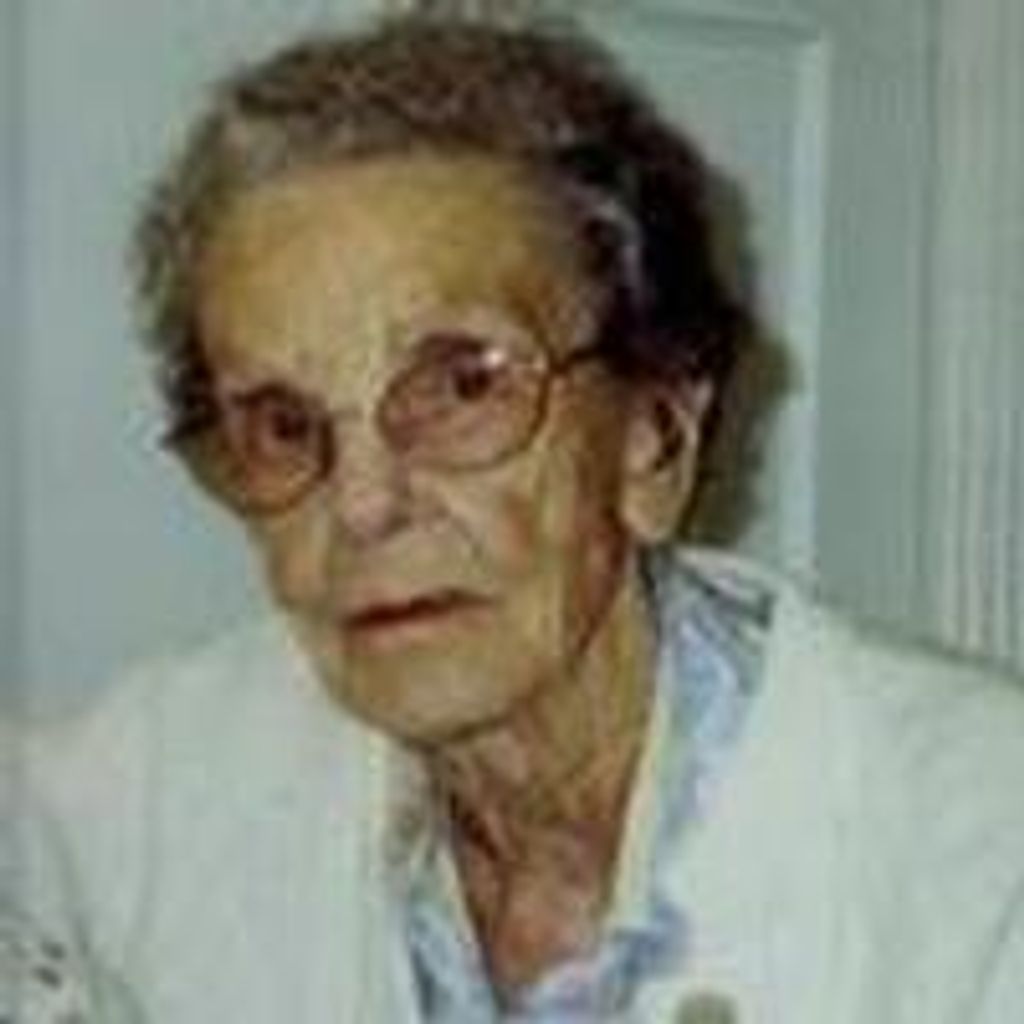 Mae M. Freeman Larson