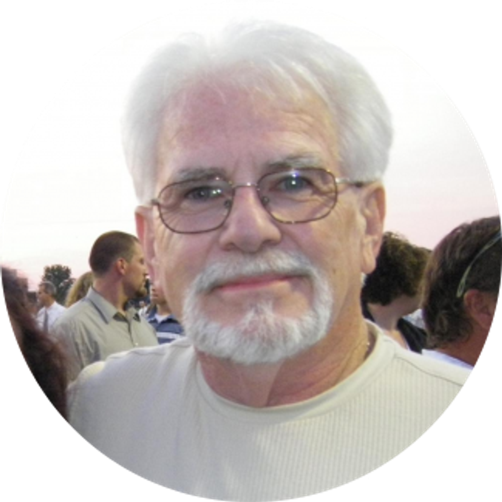 David Walter Simmons
