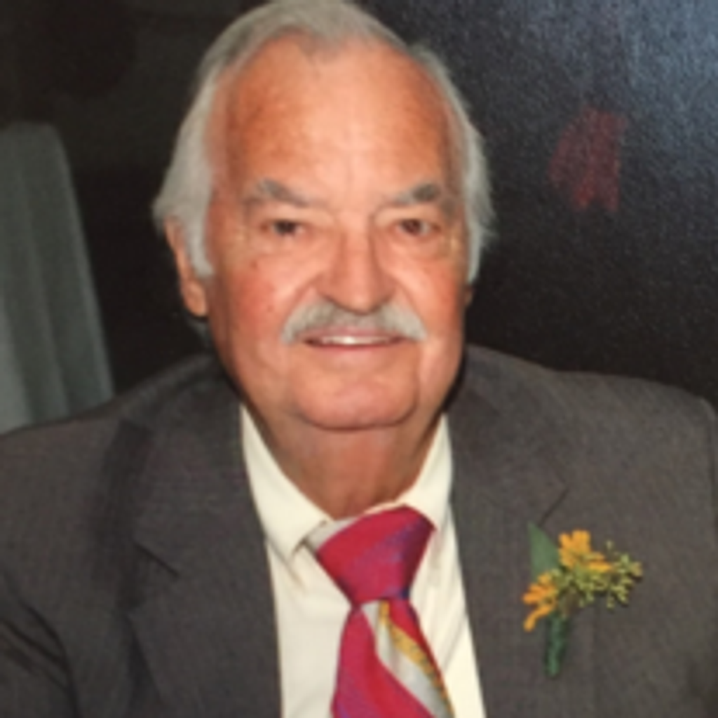 Mr. James Osborne Profile Photo