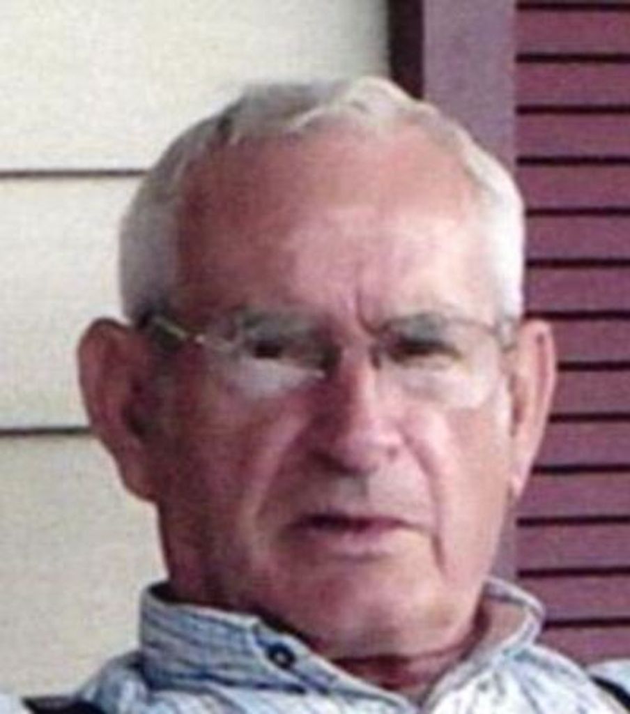 James E. Passwater Profile Photo