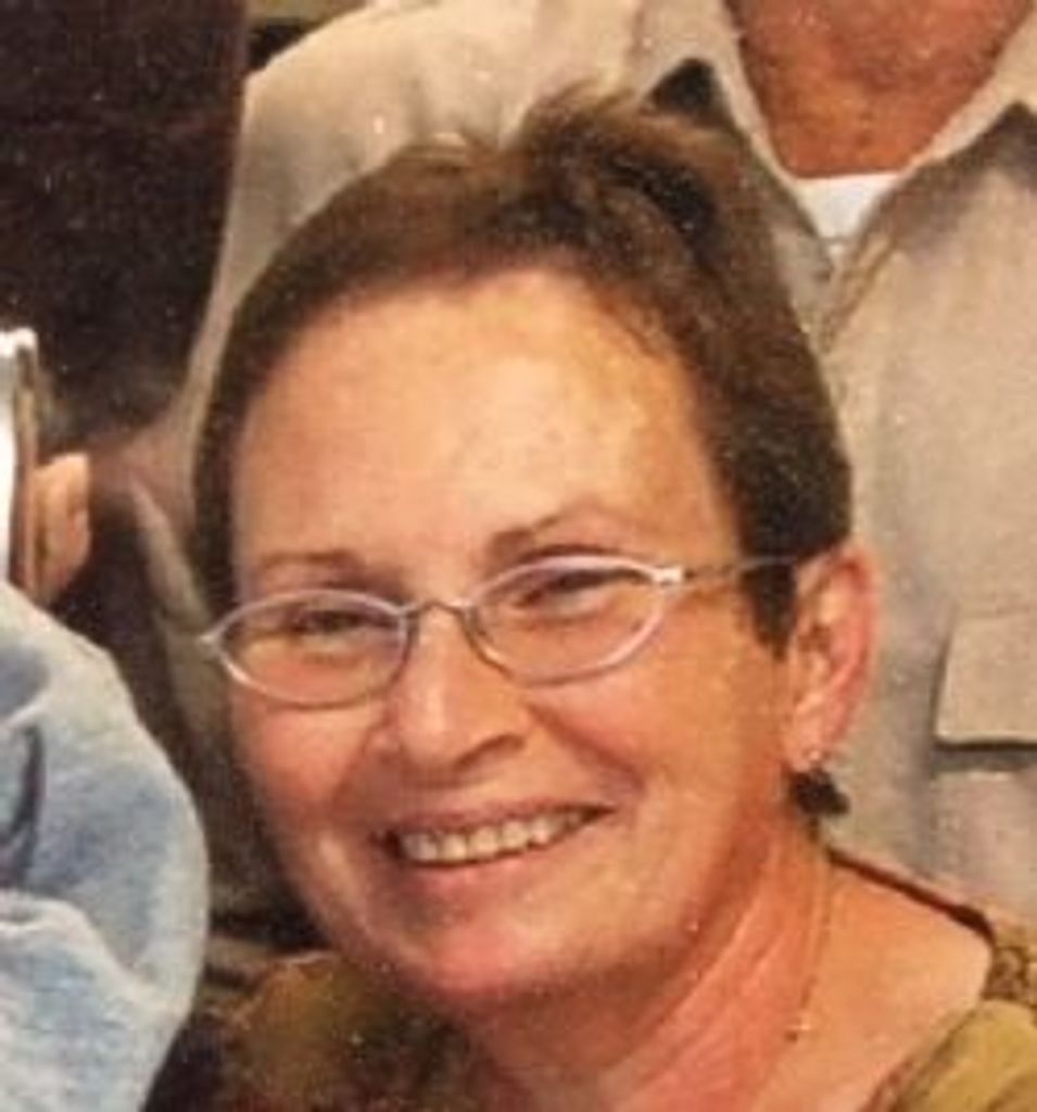 Gloria Hays