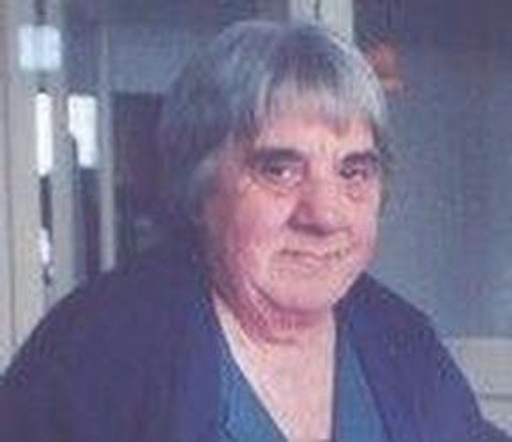 Rosanna T. Tsoulies
