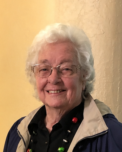 Glenda Kay Smallcomb's obituary image