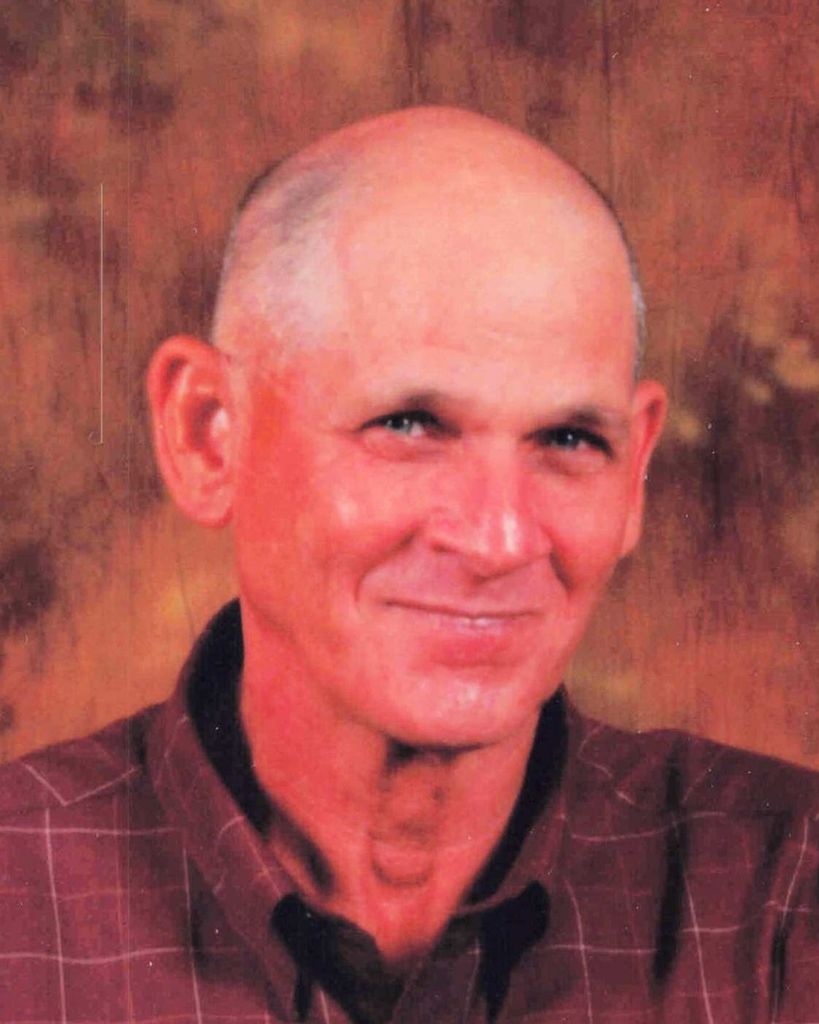 Charles Lee Dunaway Profile Photo