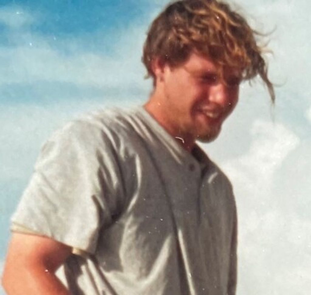 Keith Warren Branson Profile Photo