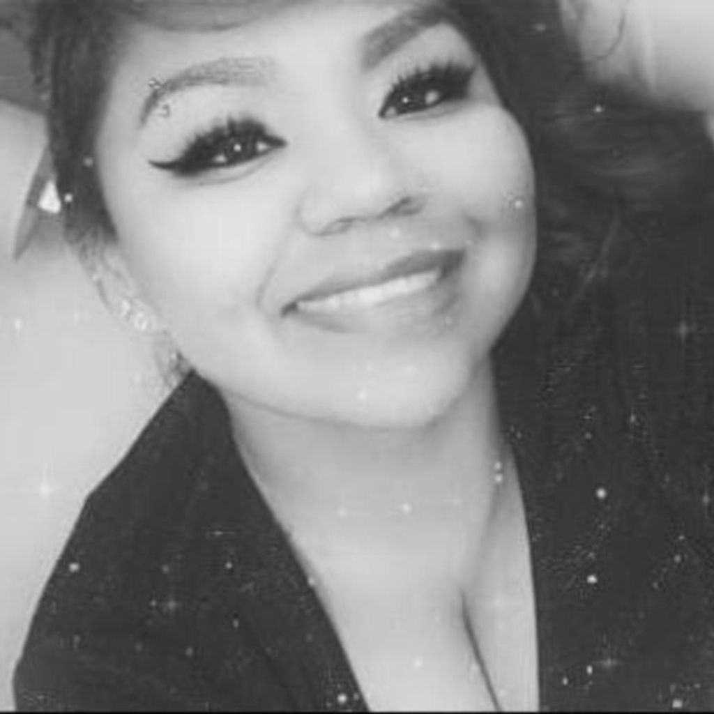 Cheyenne Atkins-Isadore