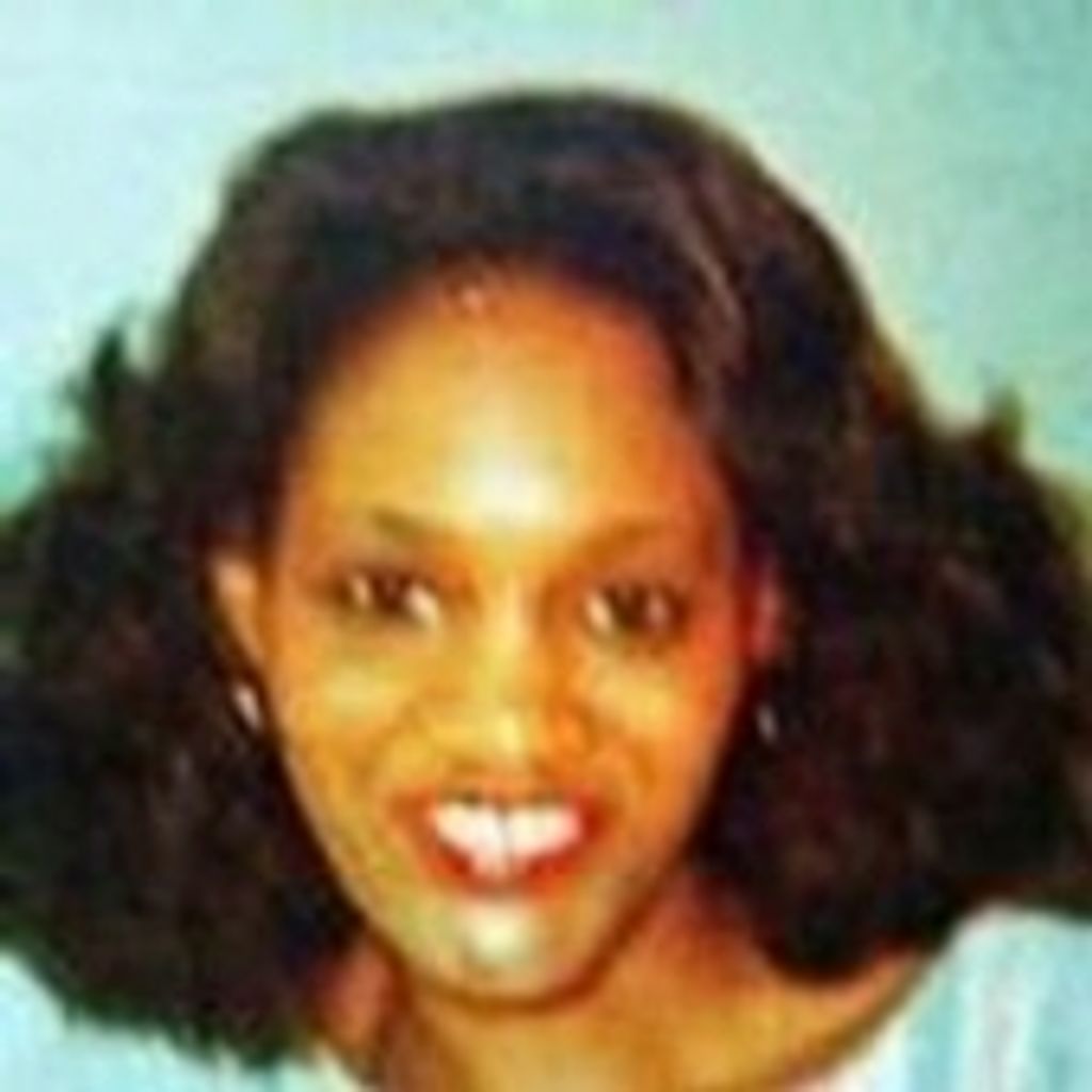 Patricia Austin Powell