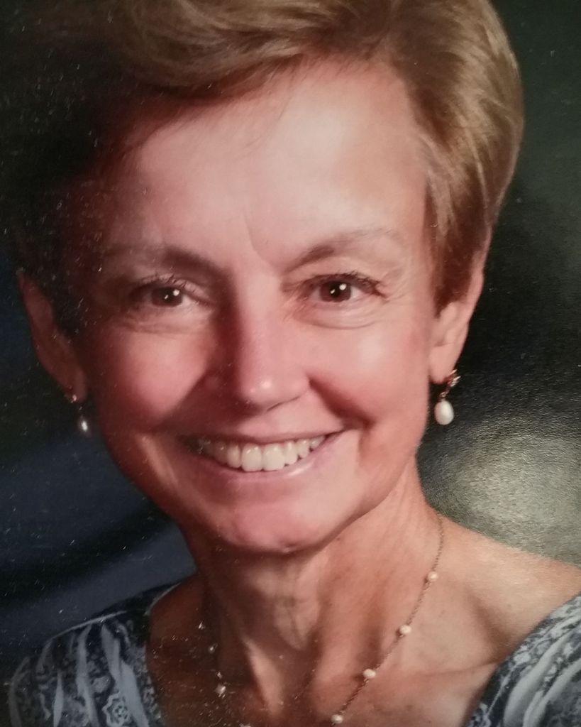 Carol Ruth Davis
