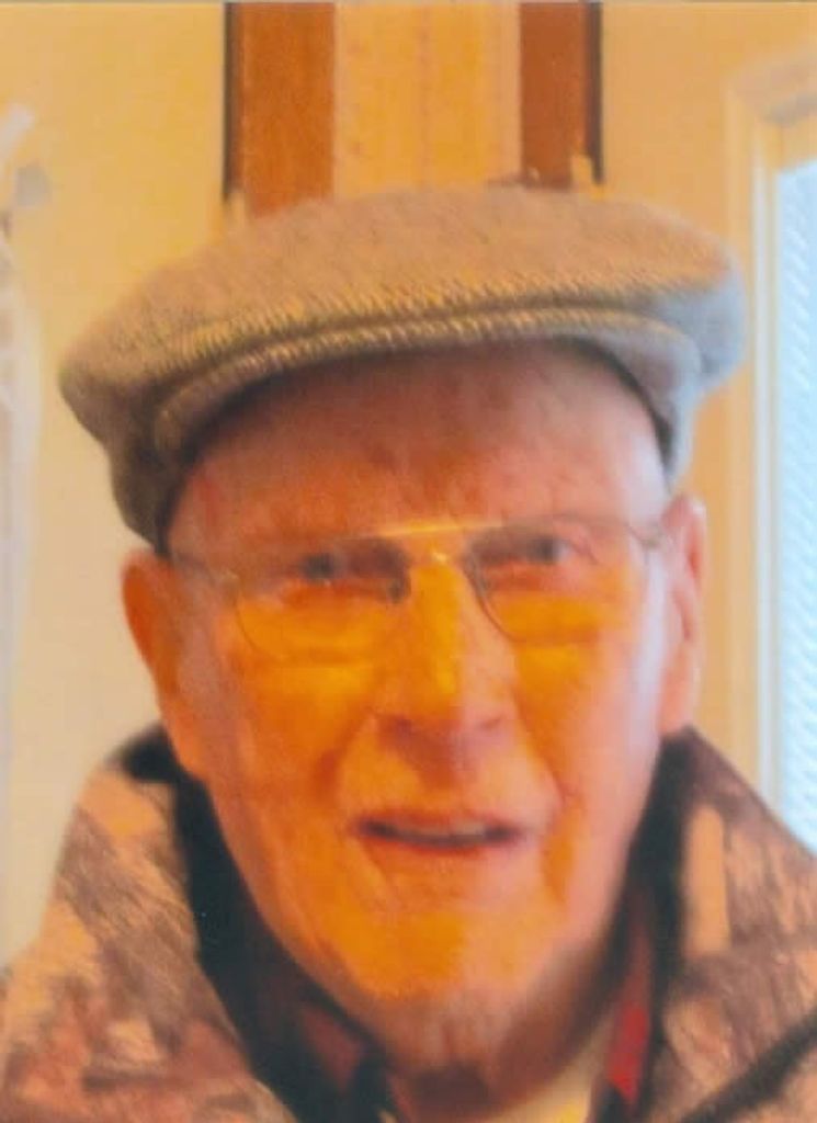 Elwood Jorde